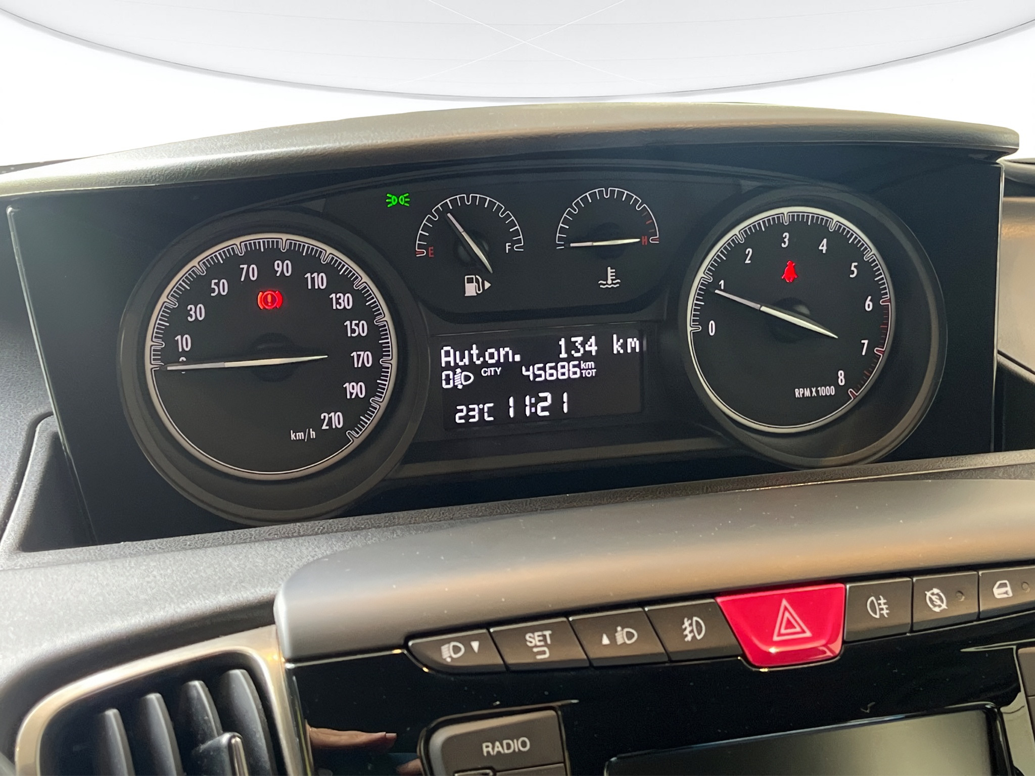 Lancia Ypsilon Usato 2019 Ypsilon Cerea