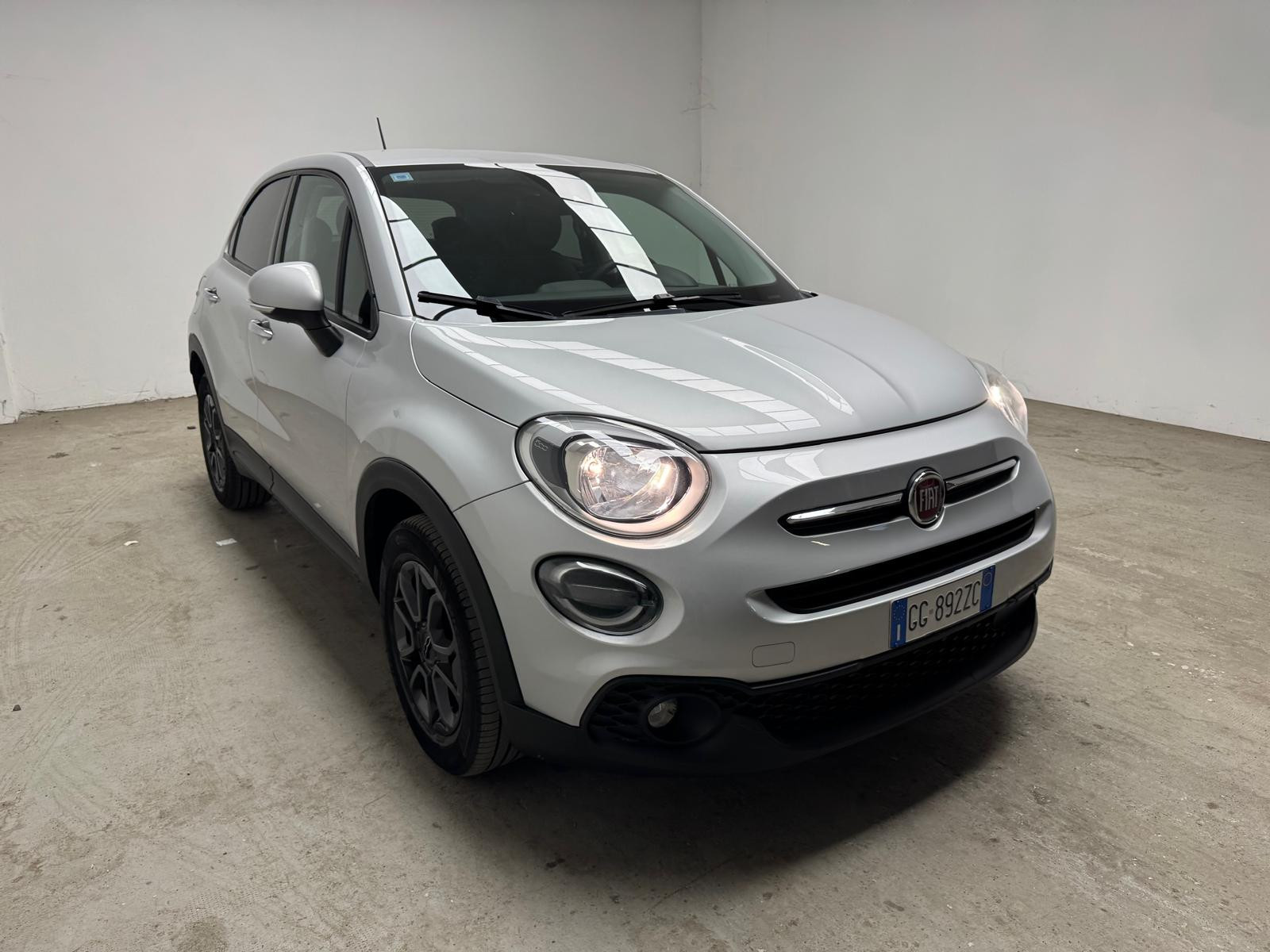 FIAT 500 X 500X 1.0 T3 Connect 120cv