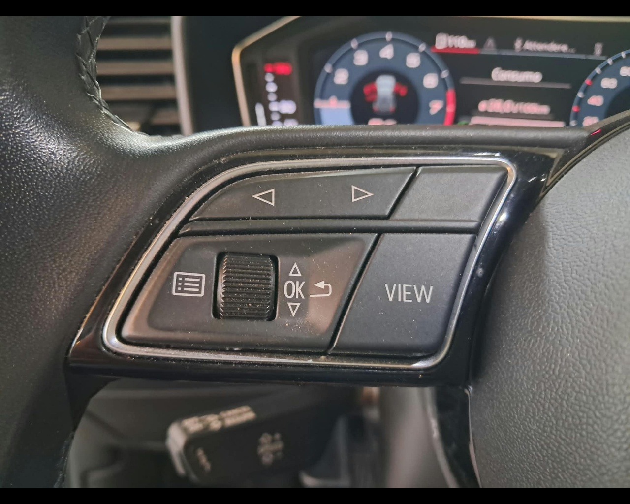 Foto AUDI A1 Sportback 30 1.0 tfsi 110cv s-tronic