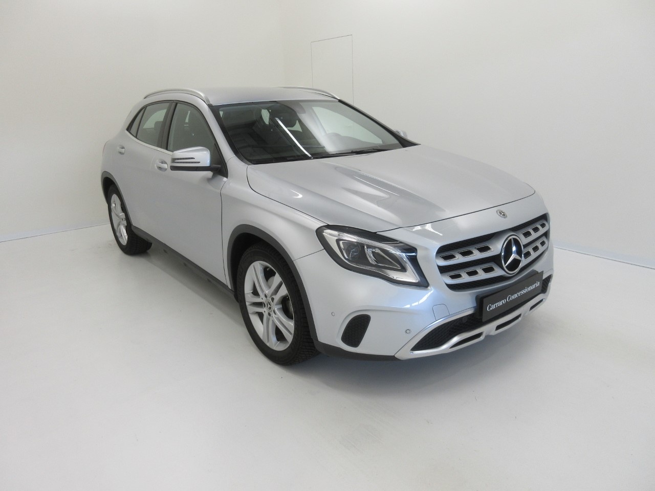 Mercedes GLA GLA 180 Sport 7G-DCT - 3