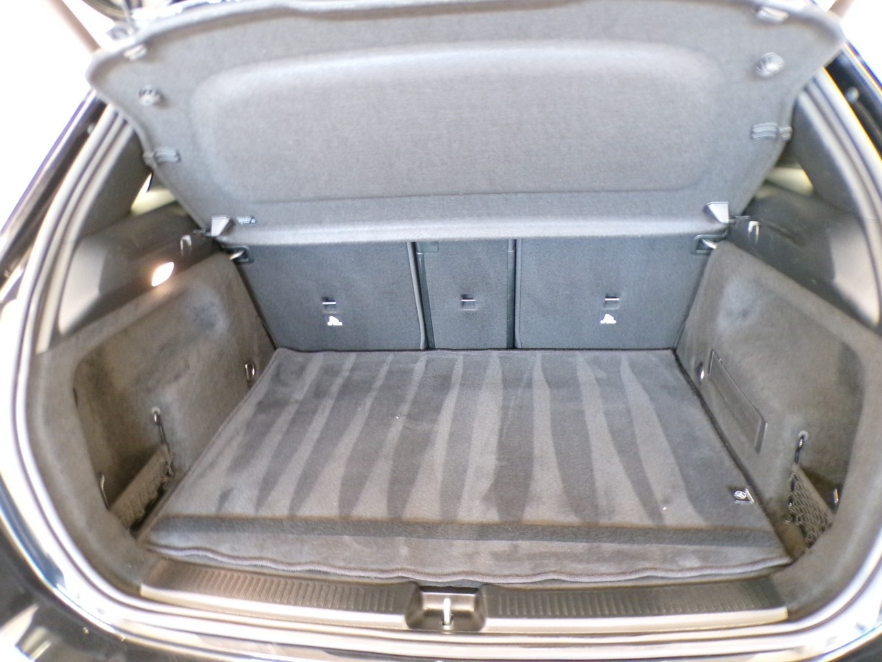 Mercedes Classe B Classe B 180 Premium 7G-DCT - 9