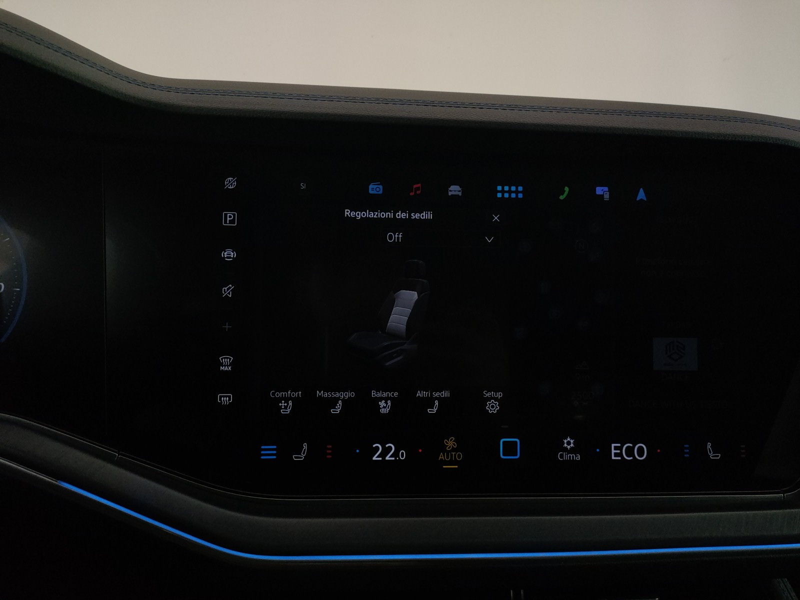 Volkswagen Touareg Usato 2023 Touareg Legnago