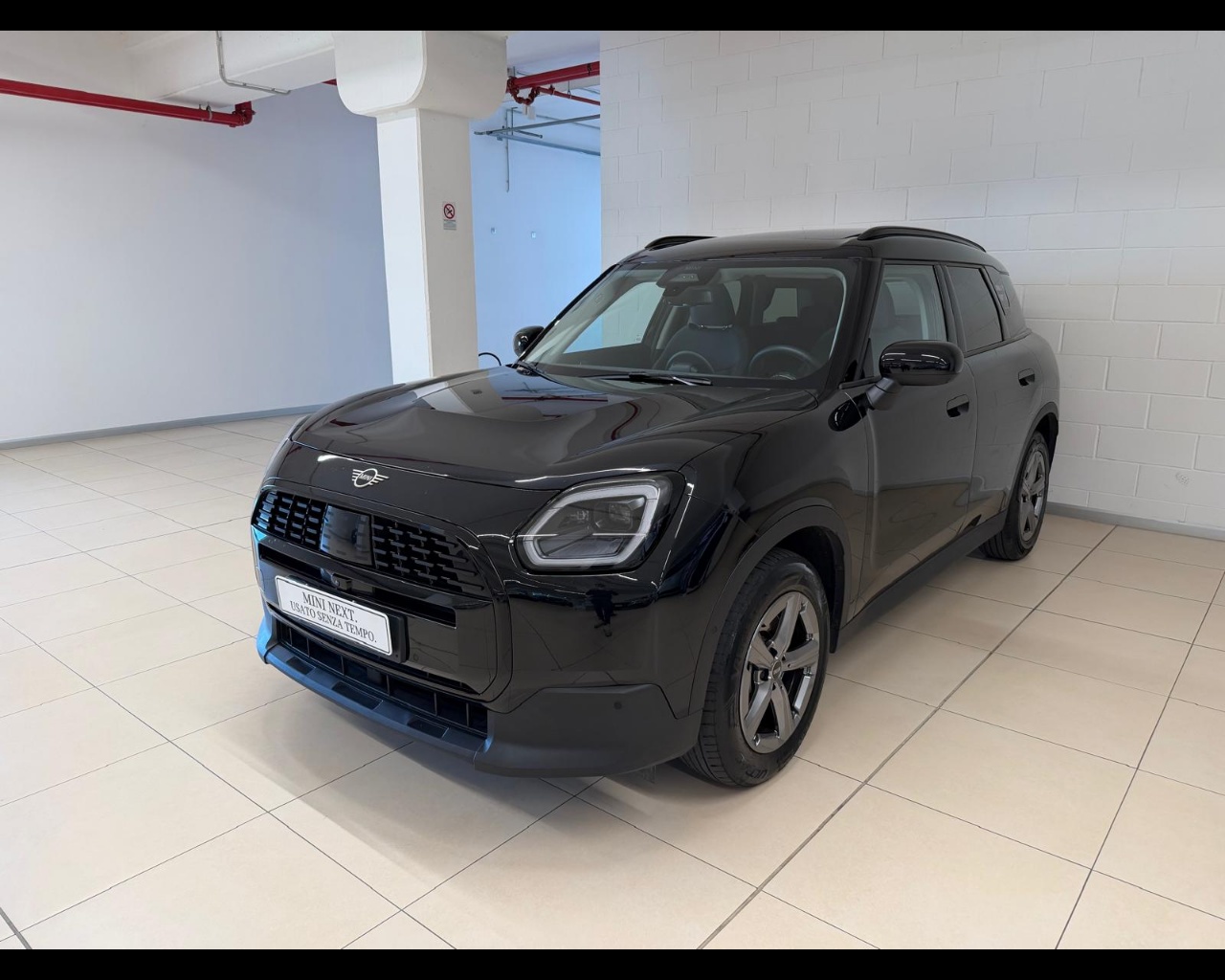 MINI Mini Countryman