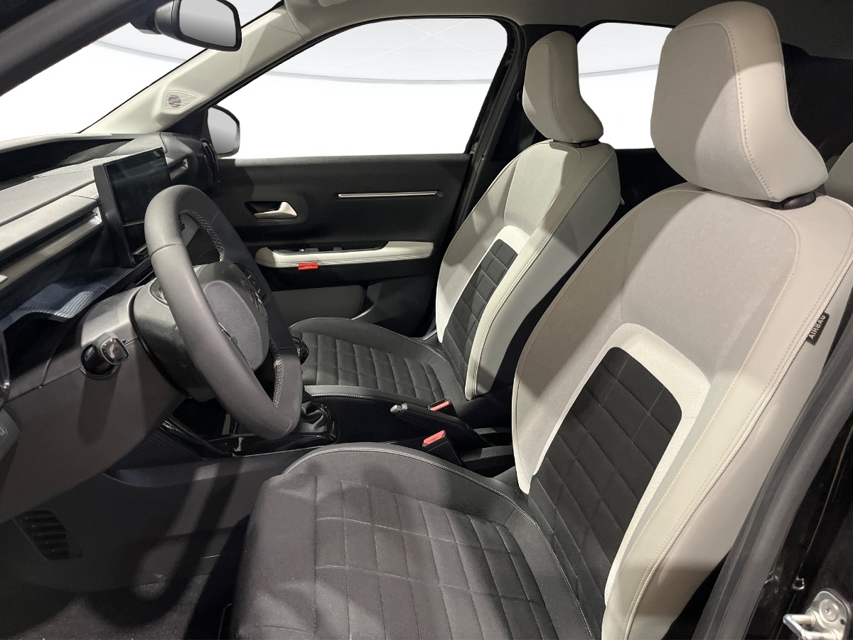 Citroen C3 Usato 2025 C3 Verona