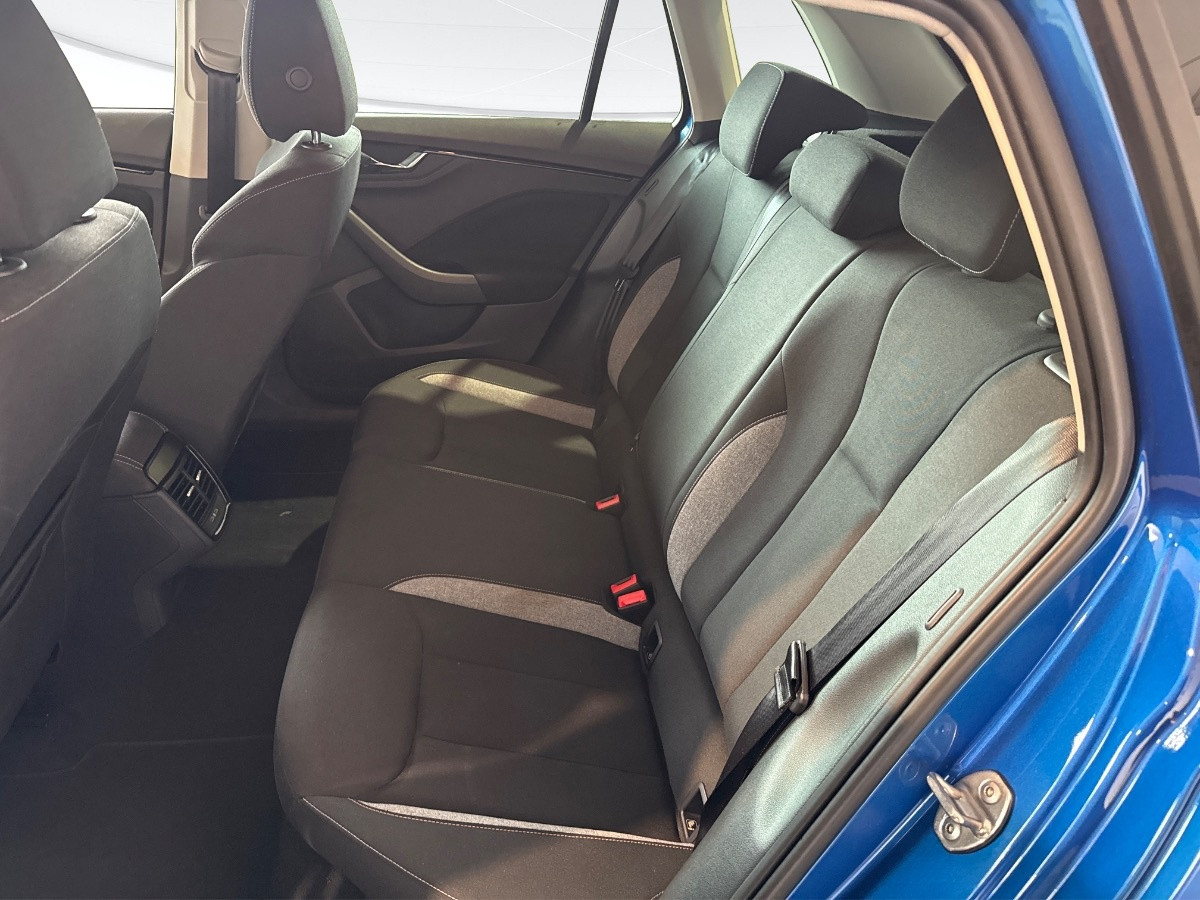 Skoda Kamiq Usato 2025 Kamiq Parma