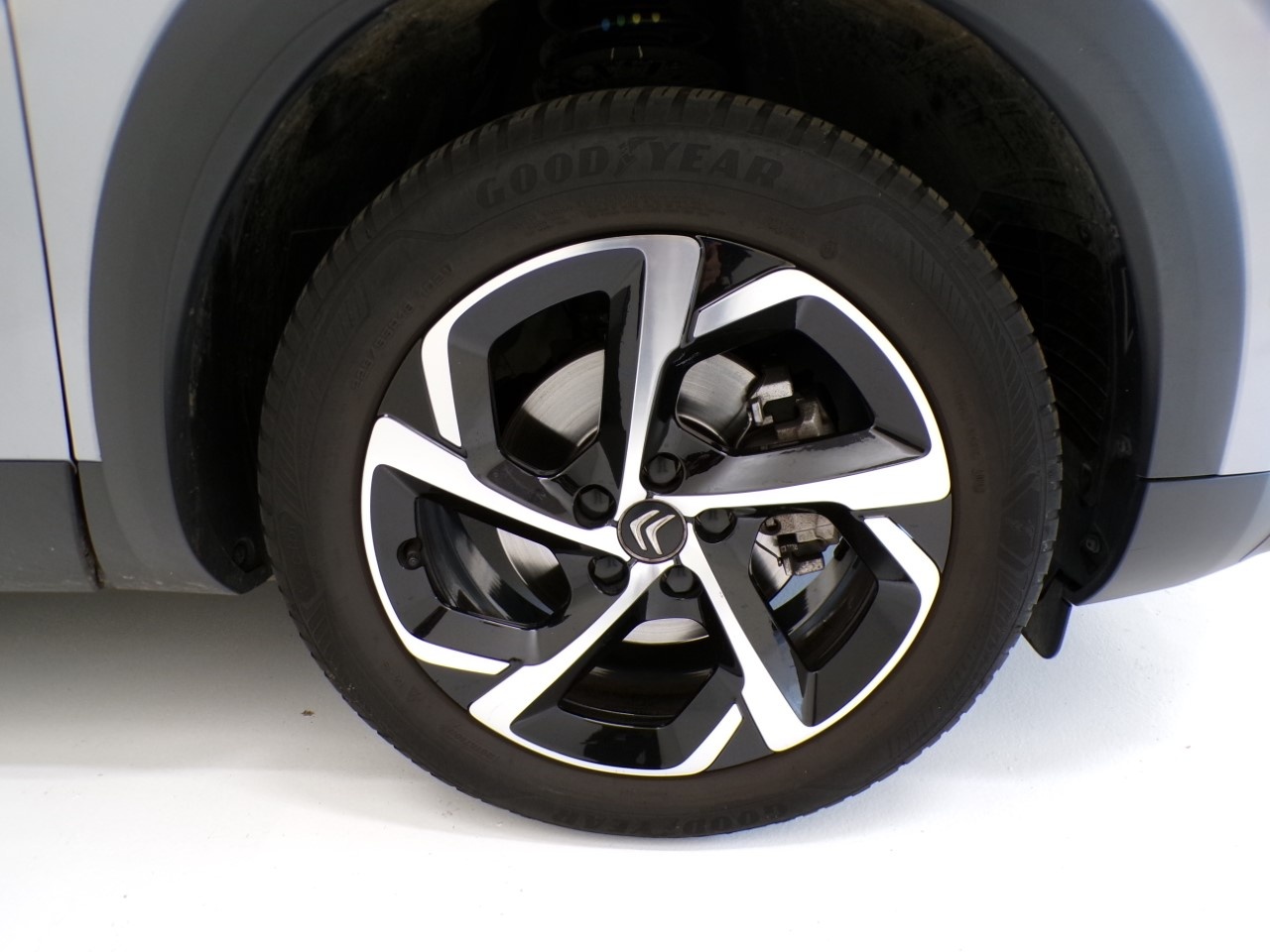 Citroen C5 C5 Aircross 1.2 PureTech Shine EAT - 4