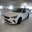 Corsa Design&tech 5 Porte 1.2 75cv Mt5