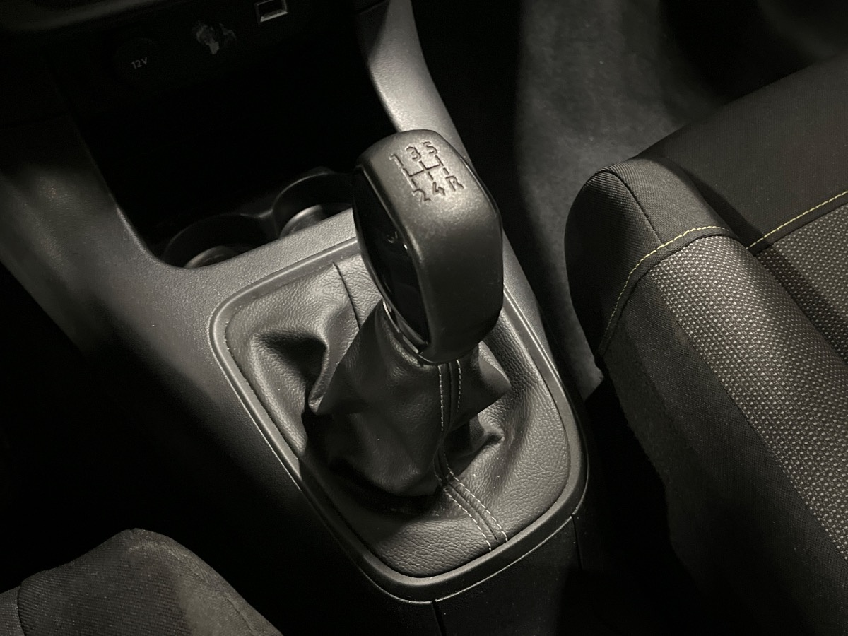 Citroen C3 Usato 2021 C3 Verona