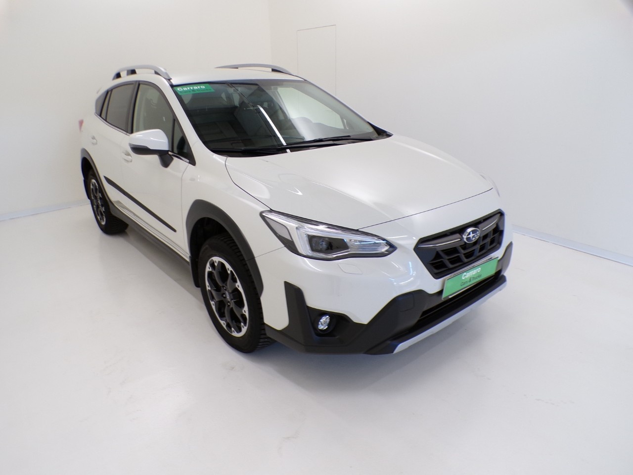 Subaru  XV 1.6 i 4dventure CVT Lineartronic - 3