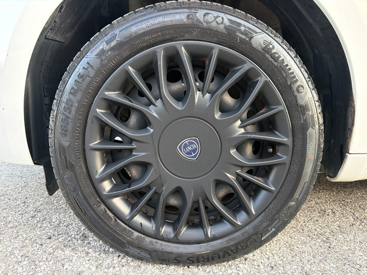 Lancia Ypsilon Usato 2018 Ypsilon Mestre