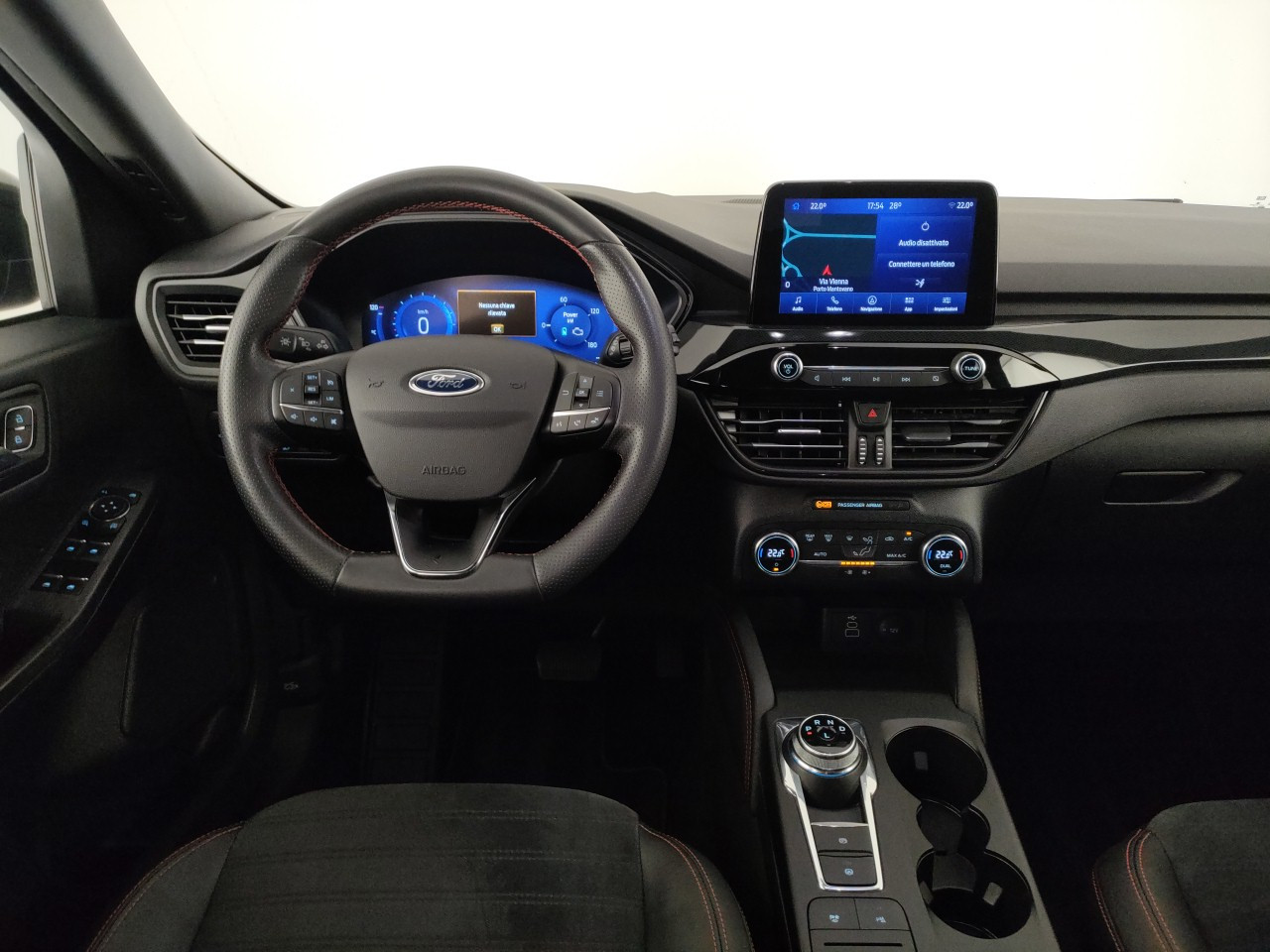 Ford Kuga Usato 2022 Kuga Porto Mantovano