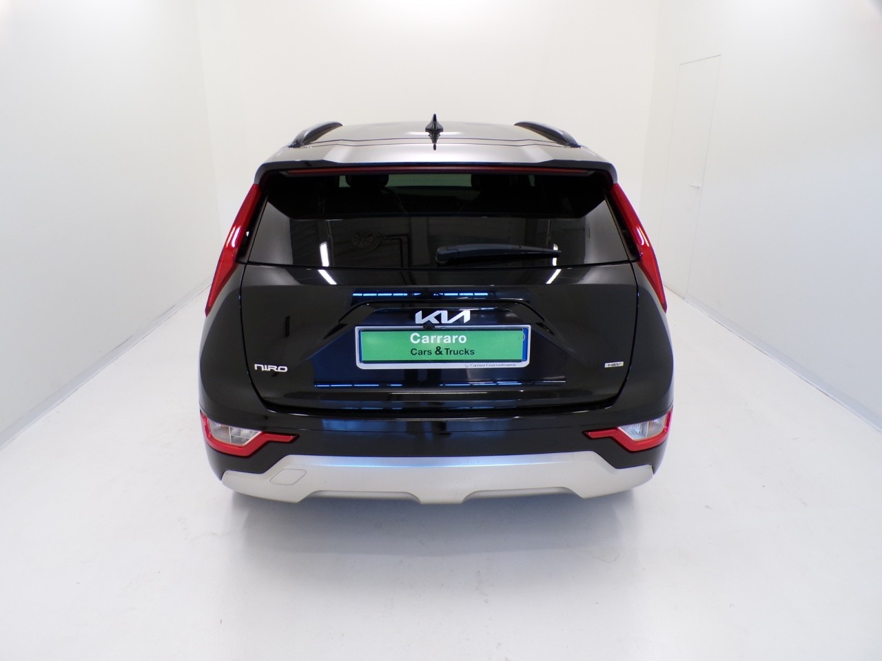 Kia Niro Niro 1.6 GDI HEV Style DCT - 7