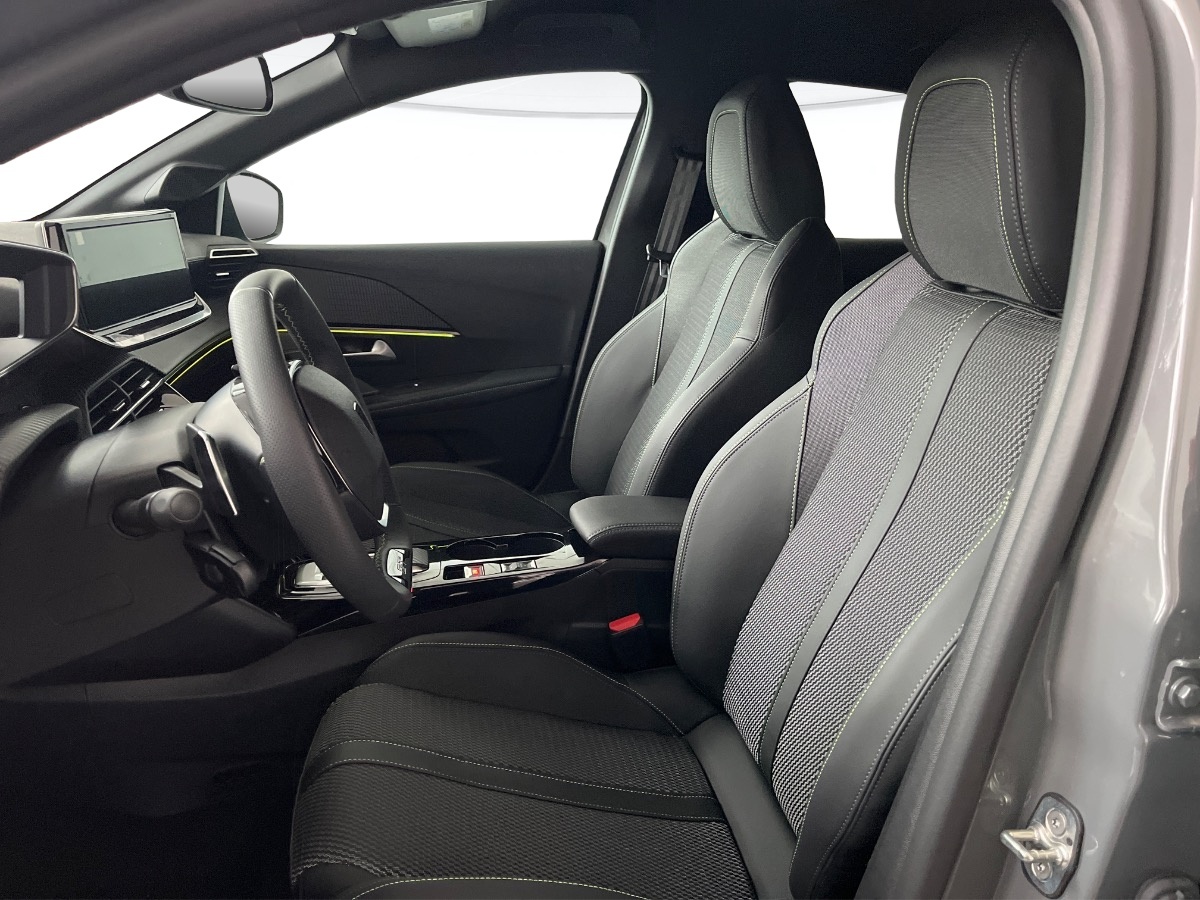 Peugeot 208 KM0 2026 208 Cerea