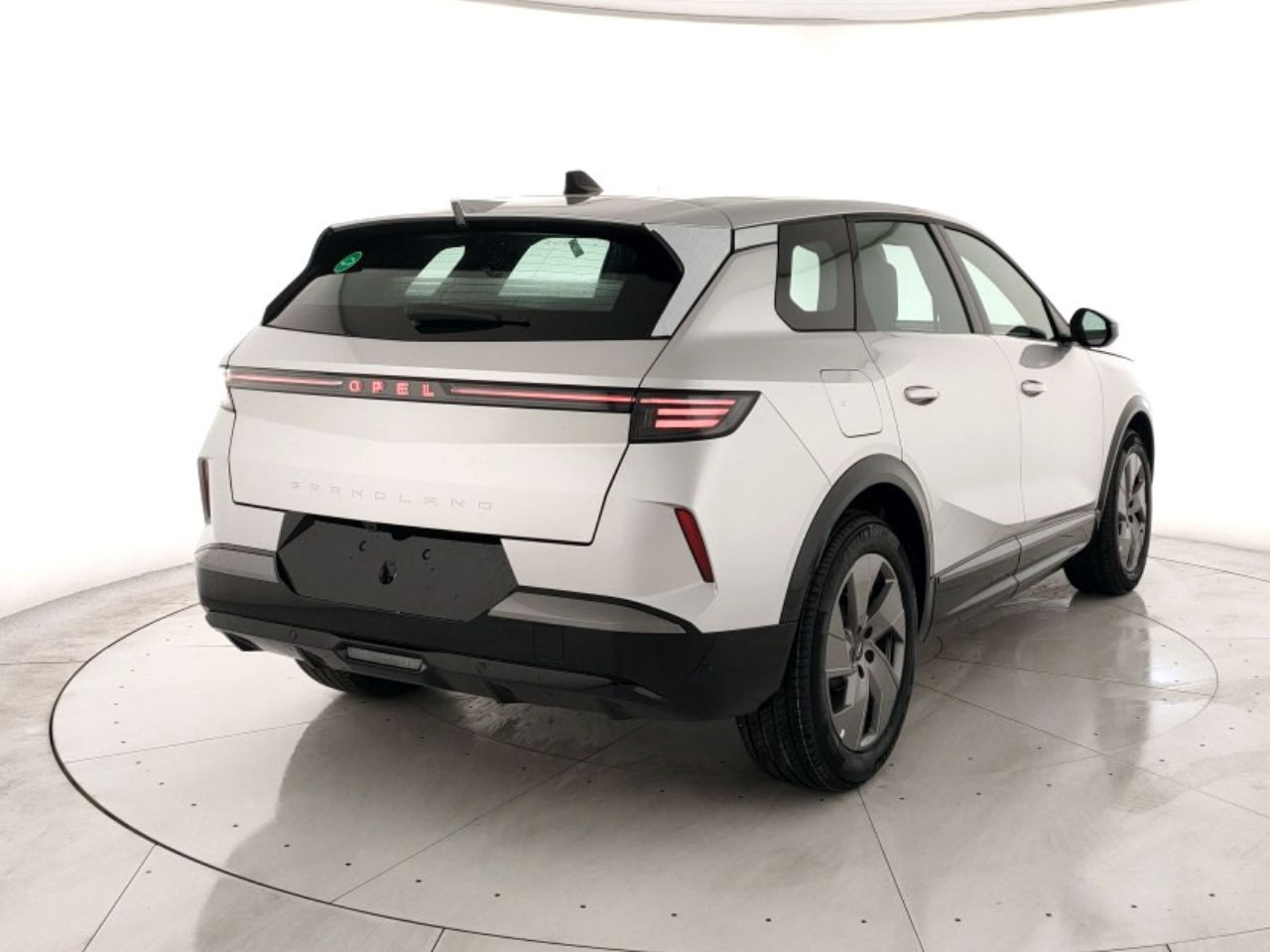 Opel Grandland Nuovo  Grandland Porto Mantovano