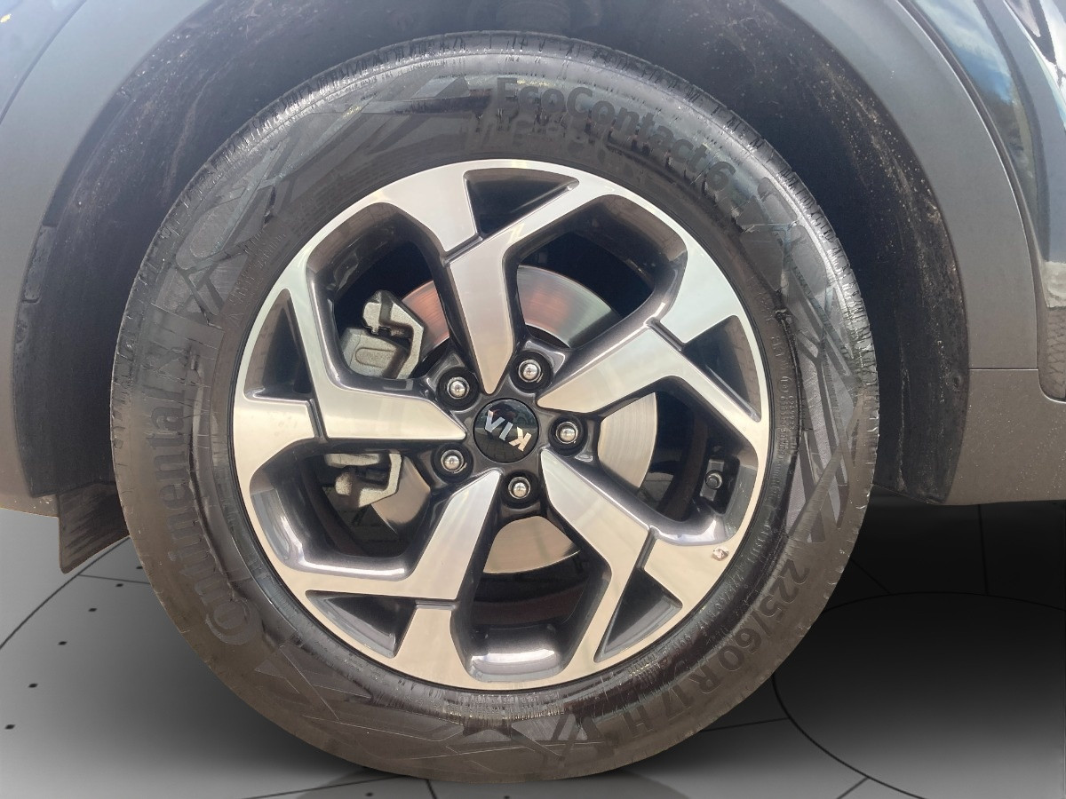 Kia Sportage Usato 2021 Sportage Modena