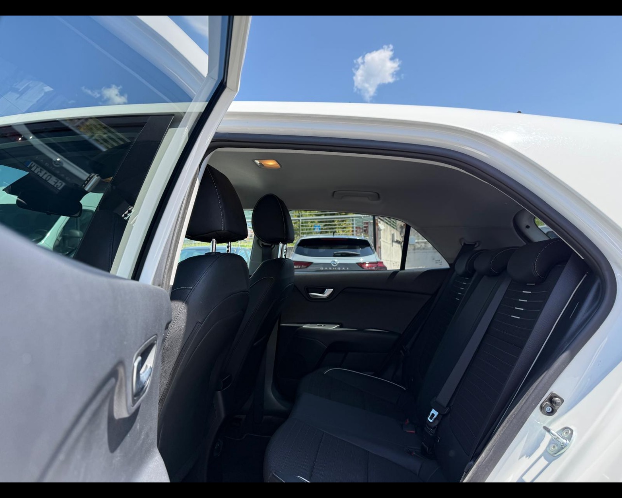 Foto KIA Rio 1.0 t-gdi mhev GT Line 100cv imt