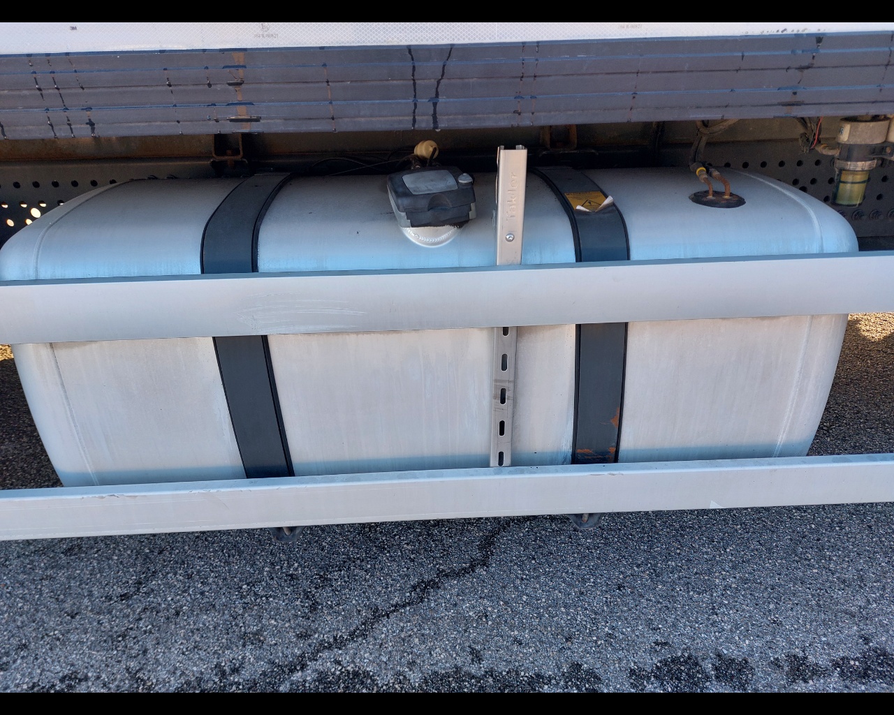 Mercedes  actros 2542 L cab. Str.Sp.2,3 Euro VI(E5) - 10