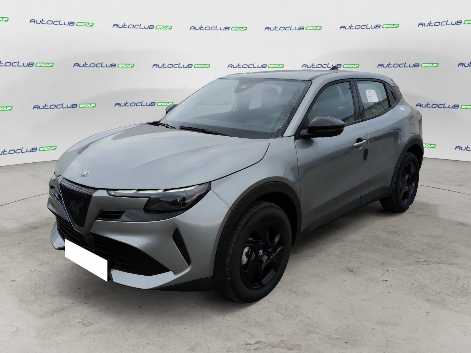 Foto ALFA ROMEO Junior Ibrida My25 Ibrida 1.2145cv Hybrid Edct6