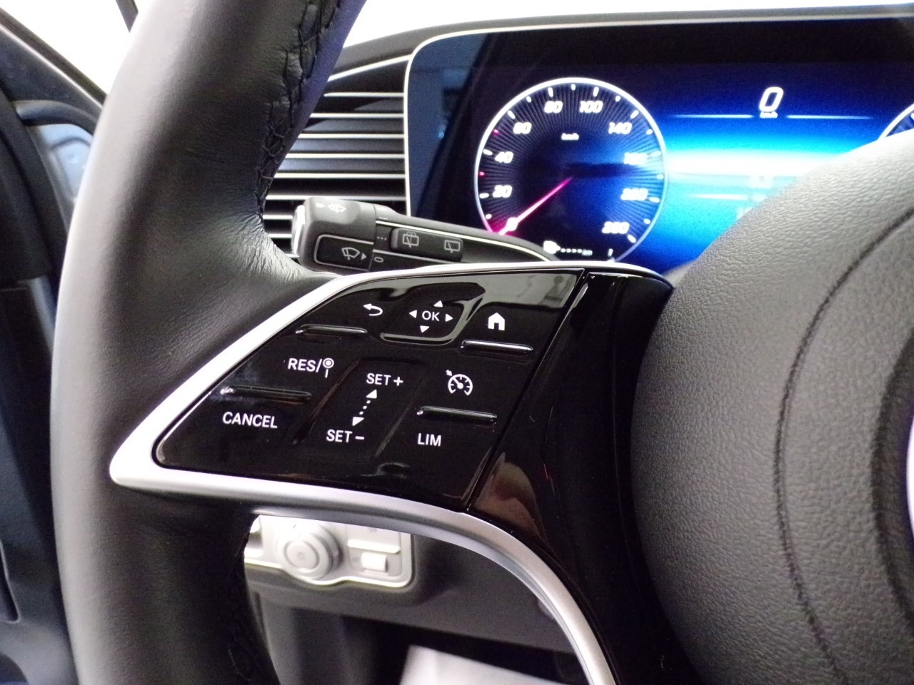 Mercedes  GLE 300 d Advanced 4matic auto - 14