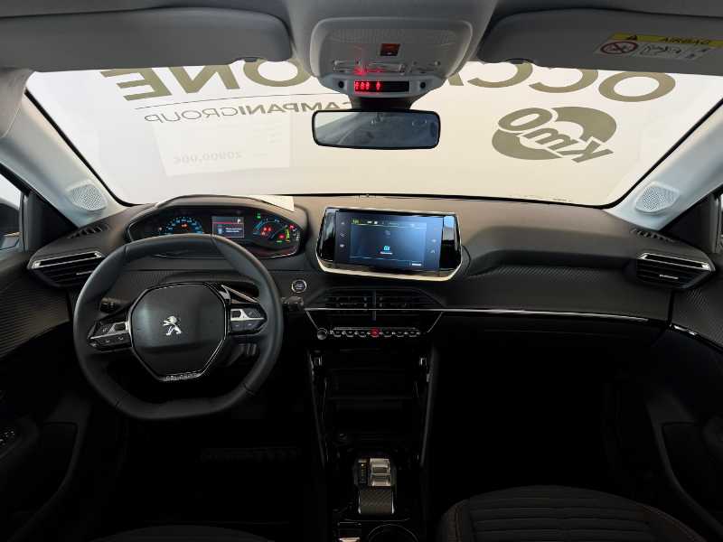 E-208 Active - Motore Elettrico 136cv (100kw)