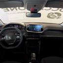 E-208 Active - Motore Elettrico 136cv (100kw)