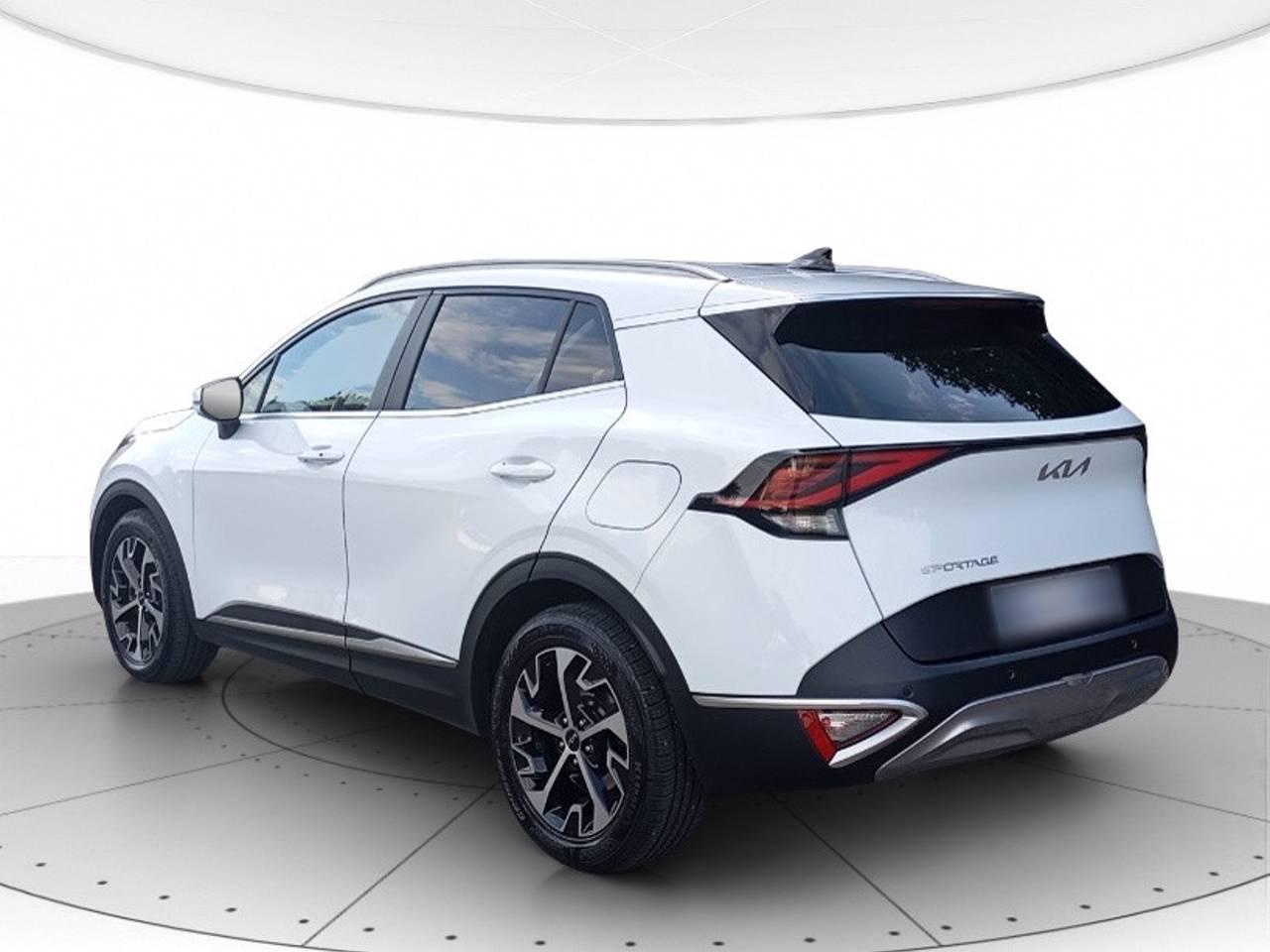 Kia Sportage Usato 2022 Sportage Legnago