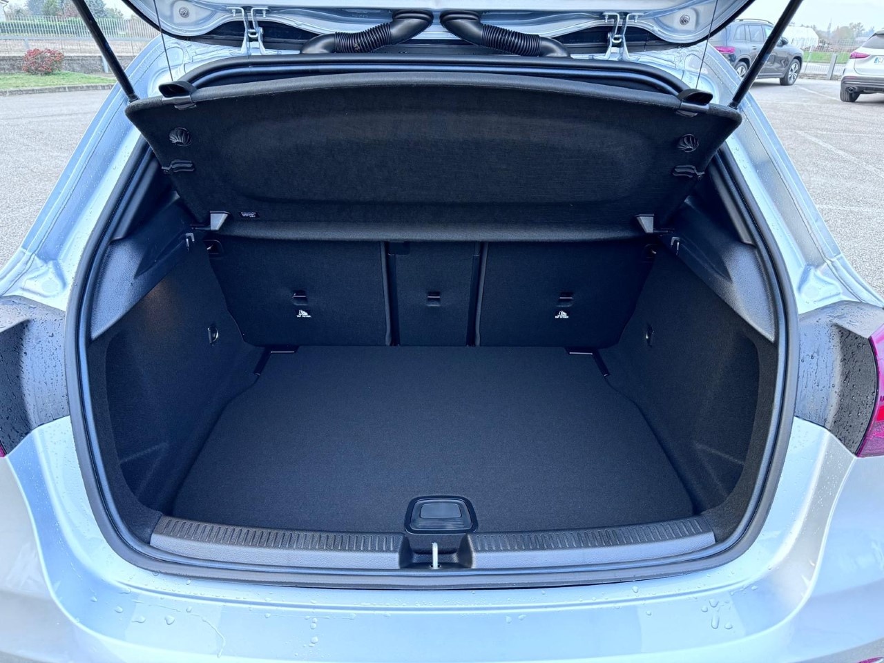 Mercedes Classe A Classe A 180 d Automatic AMG Line ADVANCED - 15