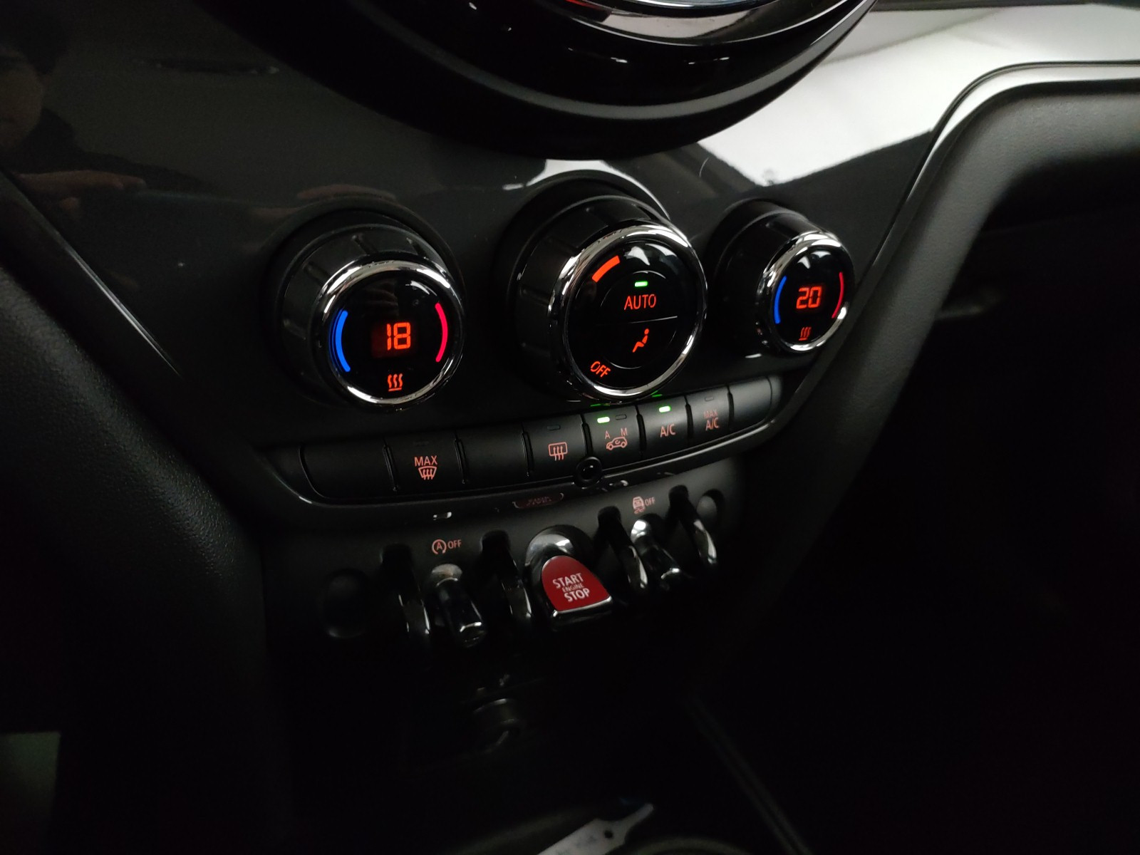 Mini Mini Countryman F60 Usato 2019 Mini Countryman F60 Legnago