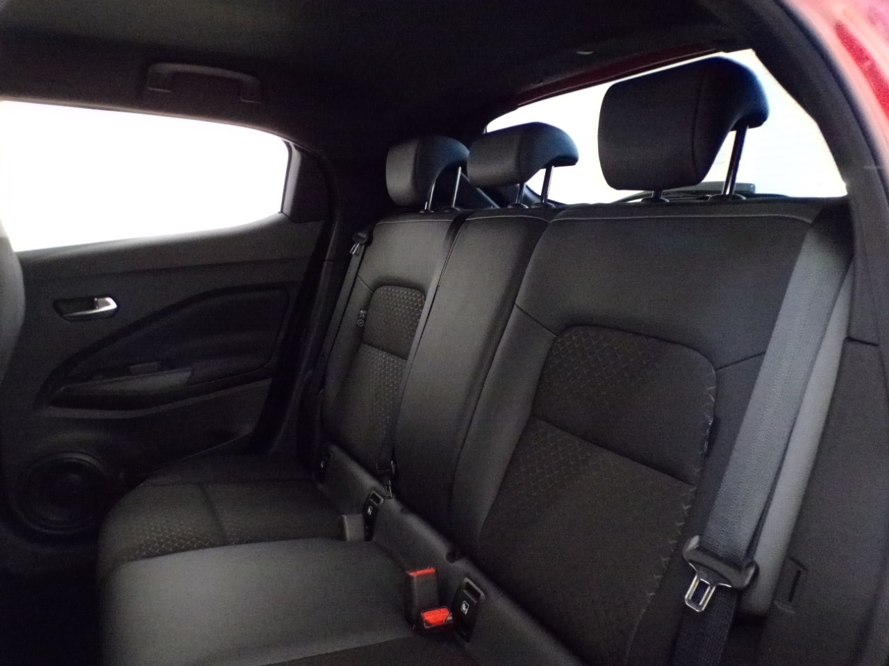 Nissan Juke Juke 1.6 Hev Tekna - 13