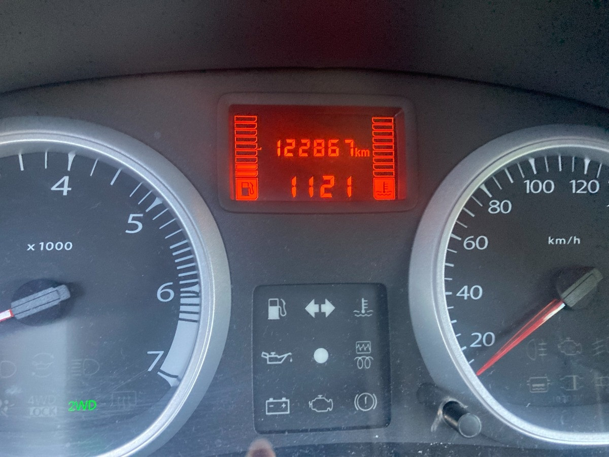 Dacia Duster Usato 2012 Duster Modena