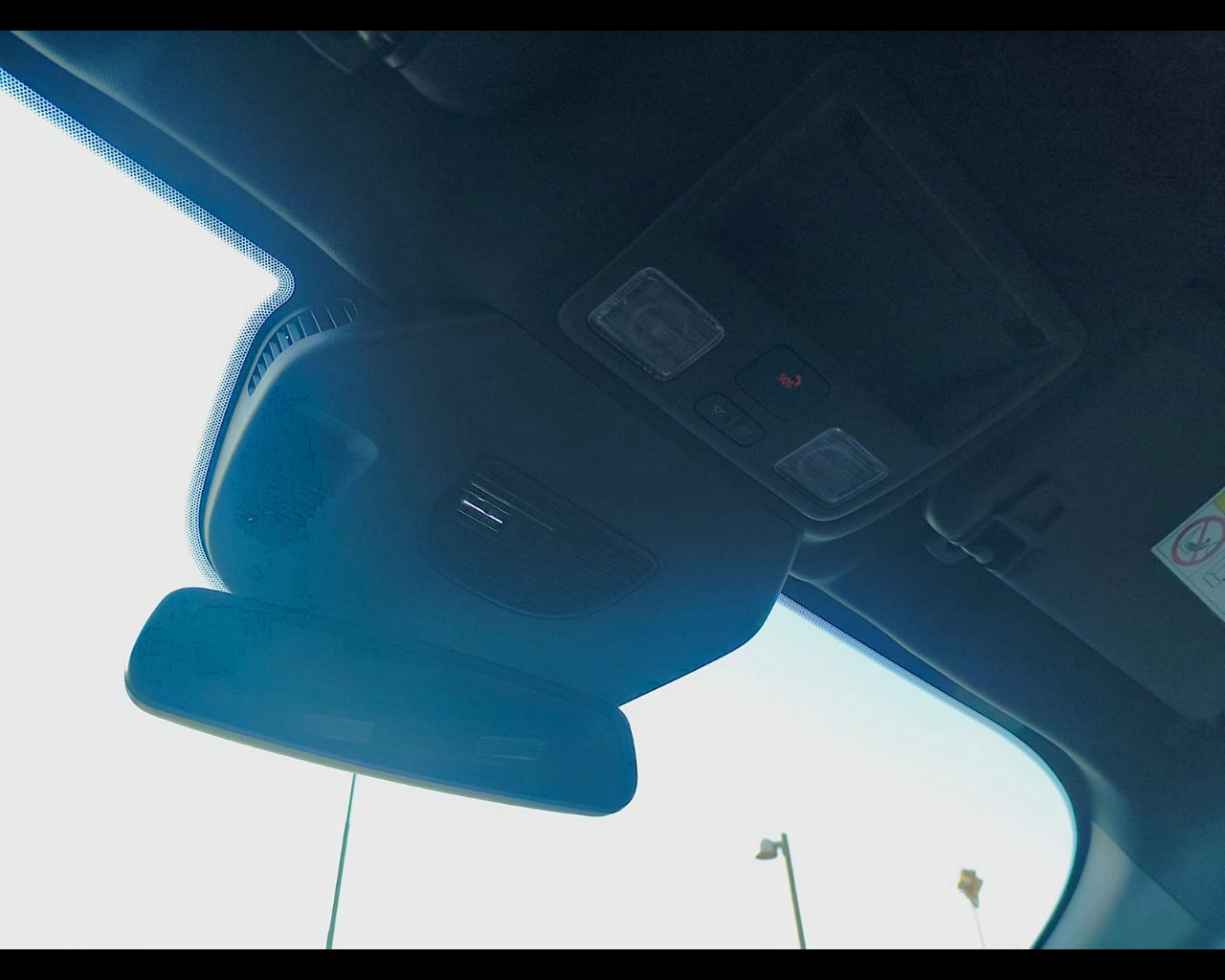 Foto FORD Kuga 2.5 full hybrid ST-Line X 2wd 190cv cvt