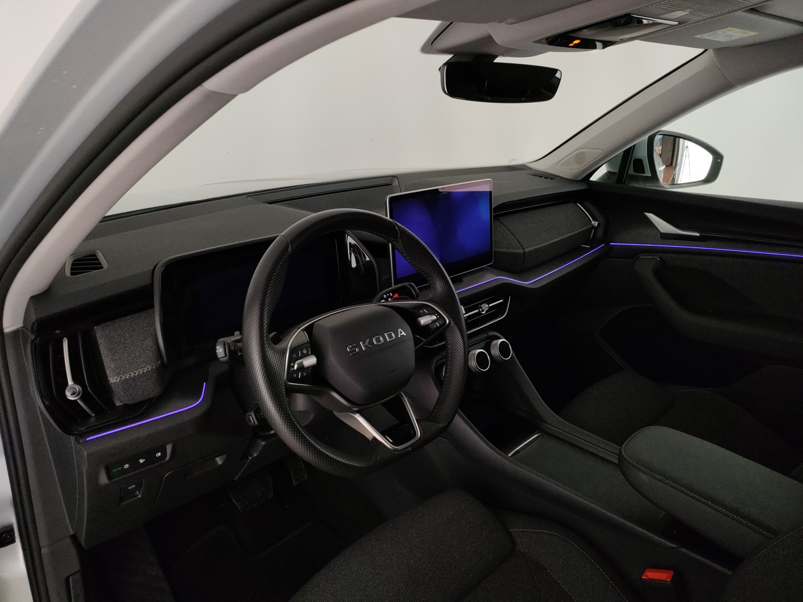 Skoda Kodiaq Usato 2025 Kodiaq Legnago