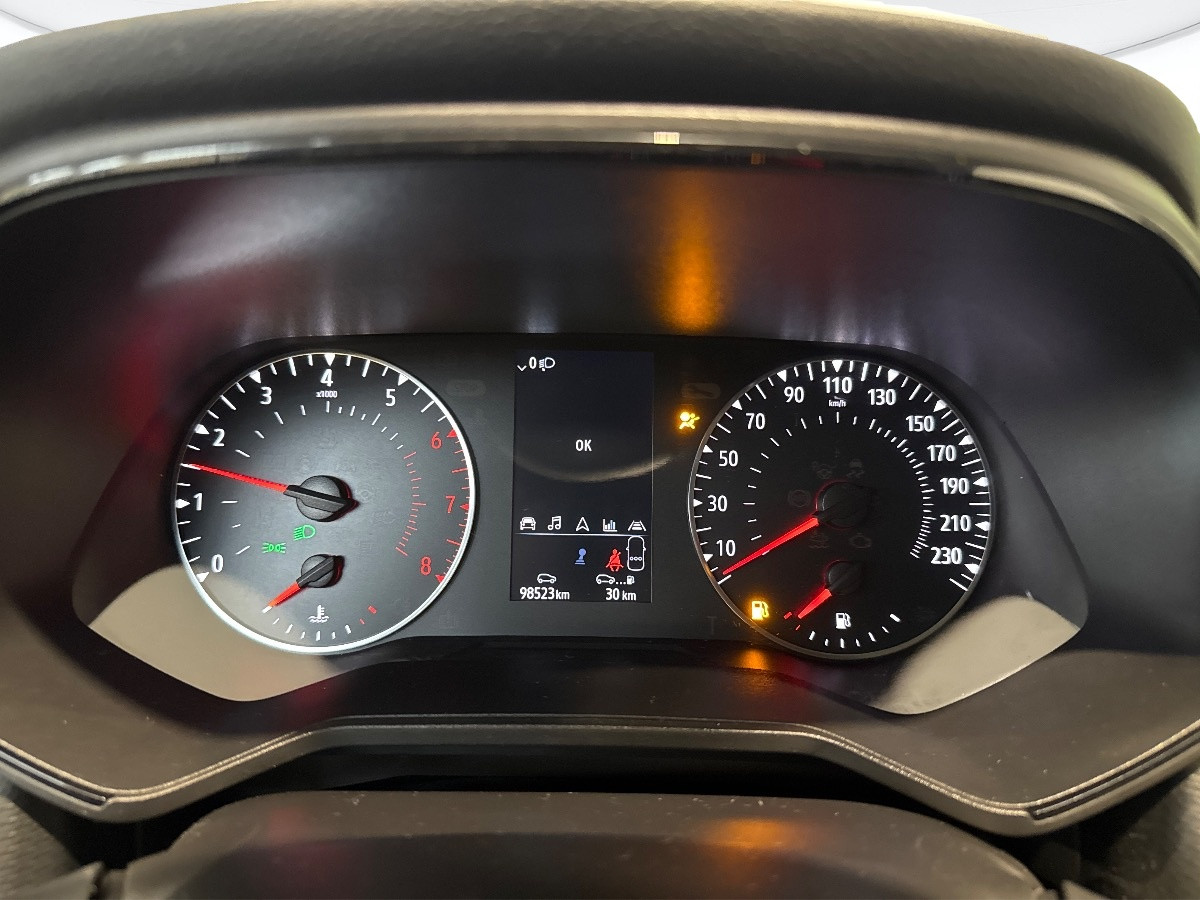 Renault Clio Usato 2021 Clio San Zeno Naviglio