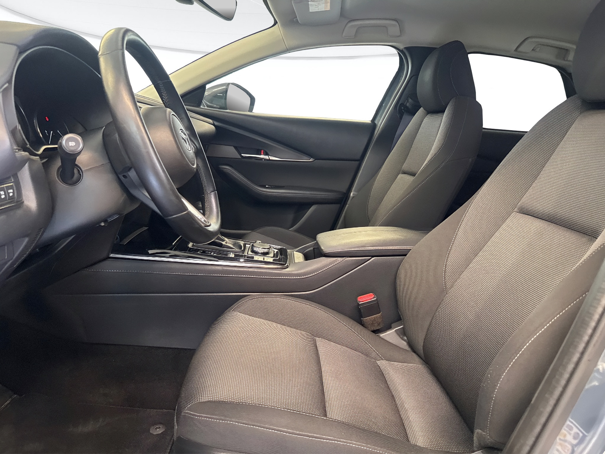 Mazda CX-30 Usato 2023 CX-30 San Zeno Naviglio