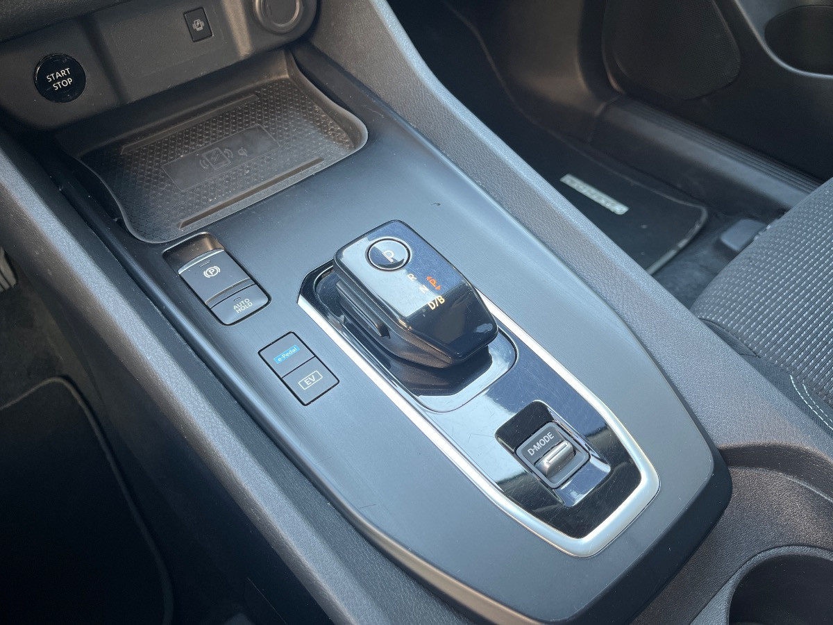 Nissan Qashqai Usato 2024 Qashqai San Vendemiano