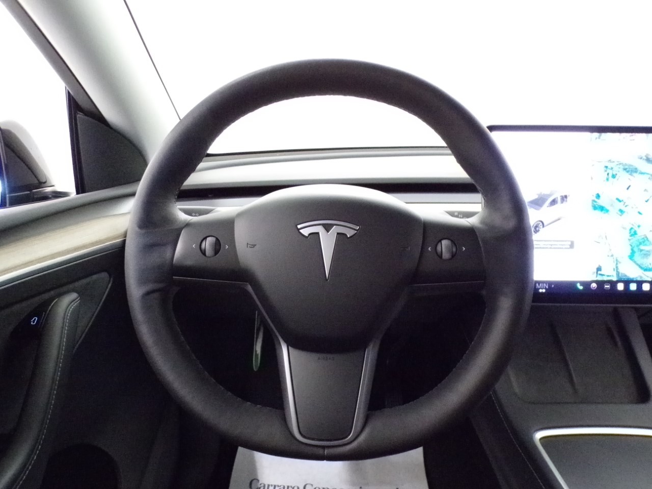 Tesla Model Y Model Y Dual Motor Long Range AWD - 18