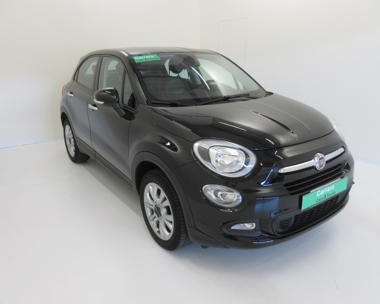 Fiat 500 500 X 1.3 Multijet 95cv Lounge 4x2 - 3