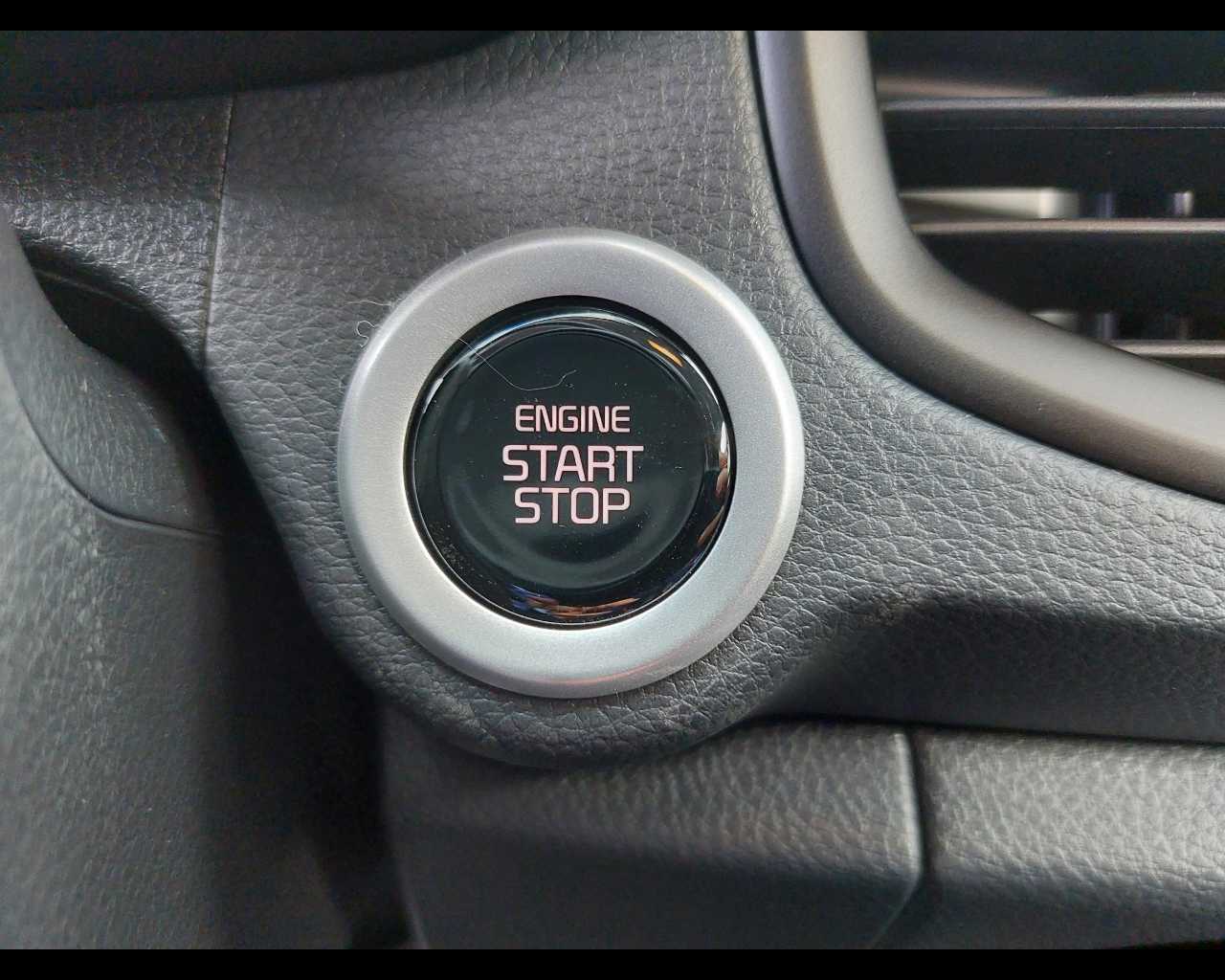 Kia Picanto Nuovo Benzina Picanto Este