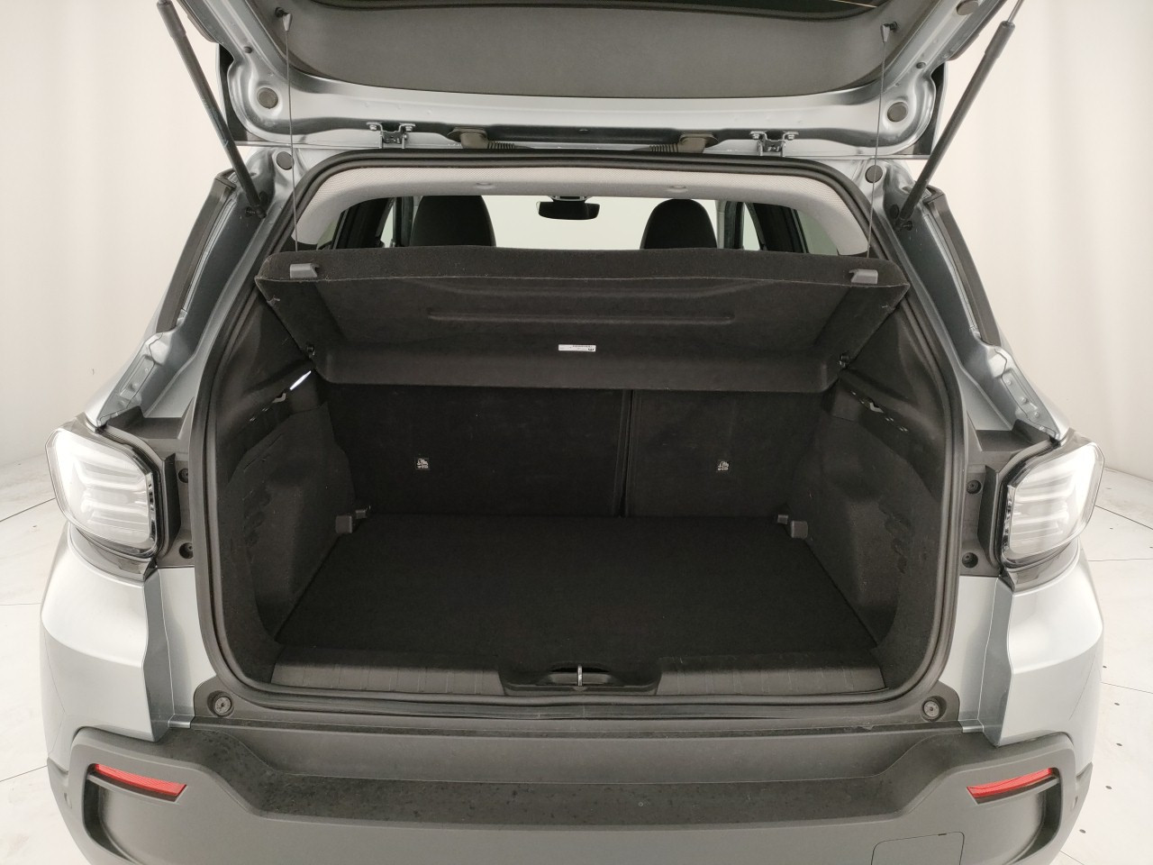 Jeep Avenger 2022 Usato 2025 Avenger 2022 Reggio Emilia
