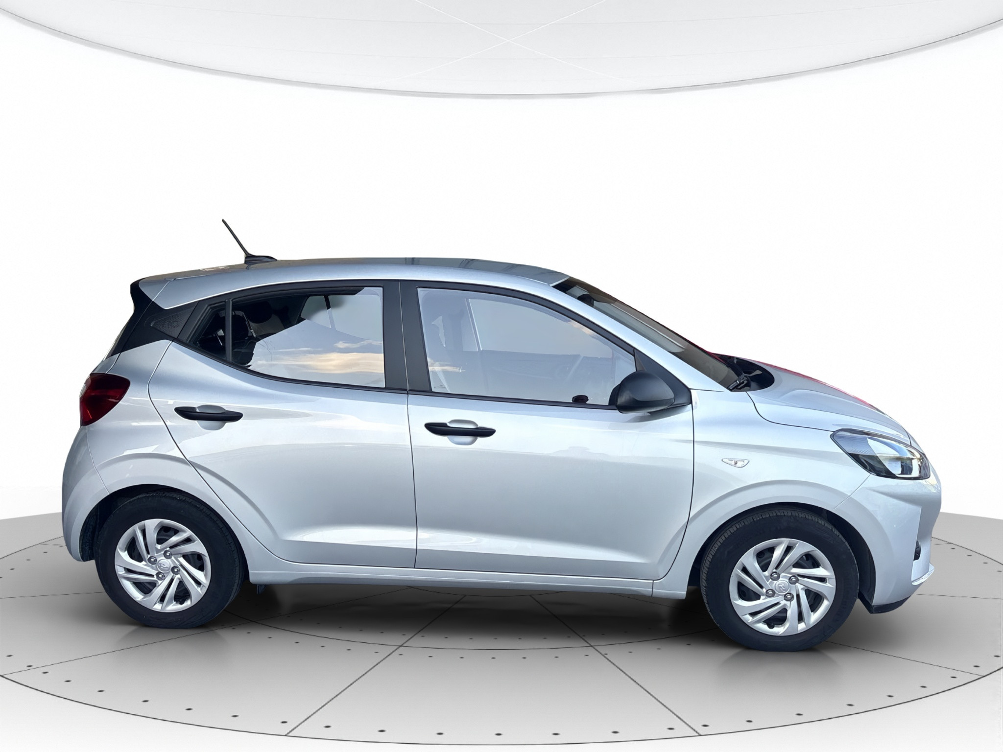 Hyundai i10 Usato 2023 i10 Rovigo