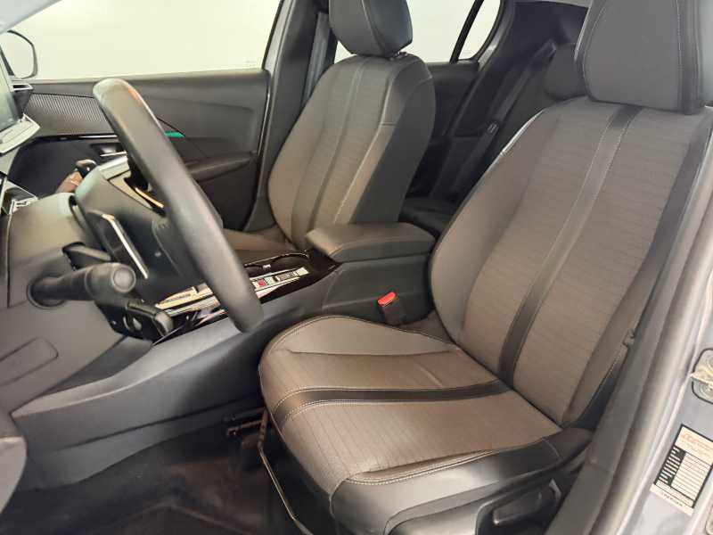 208 Ii 2019 - 208 1.2 Puretech Allure Pack S&s 100cv Eat8