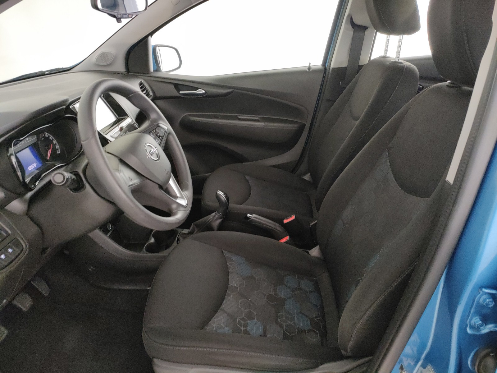 Opel Karl Usato 2018 Karl Legnago