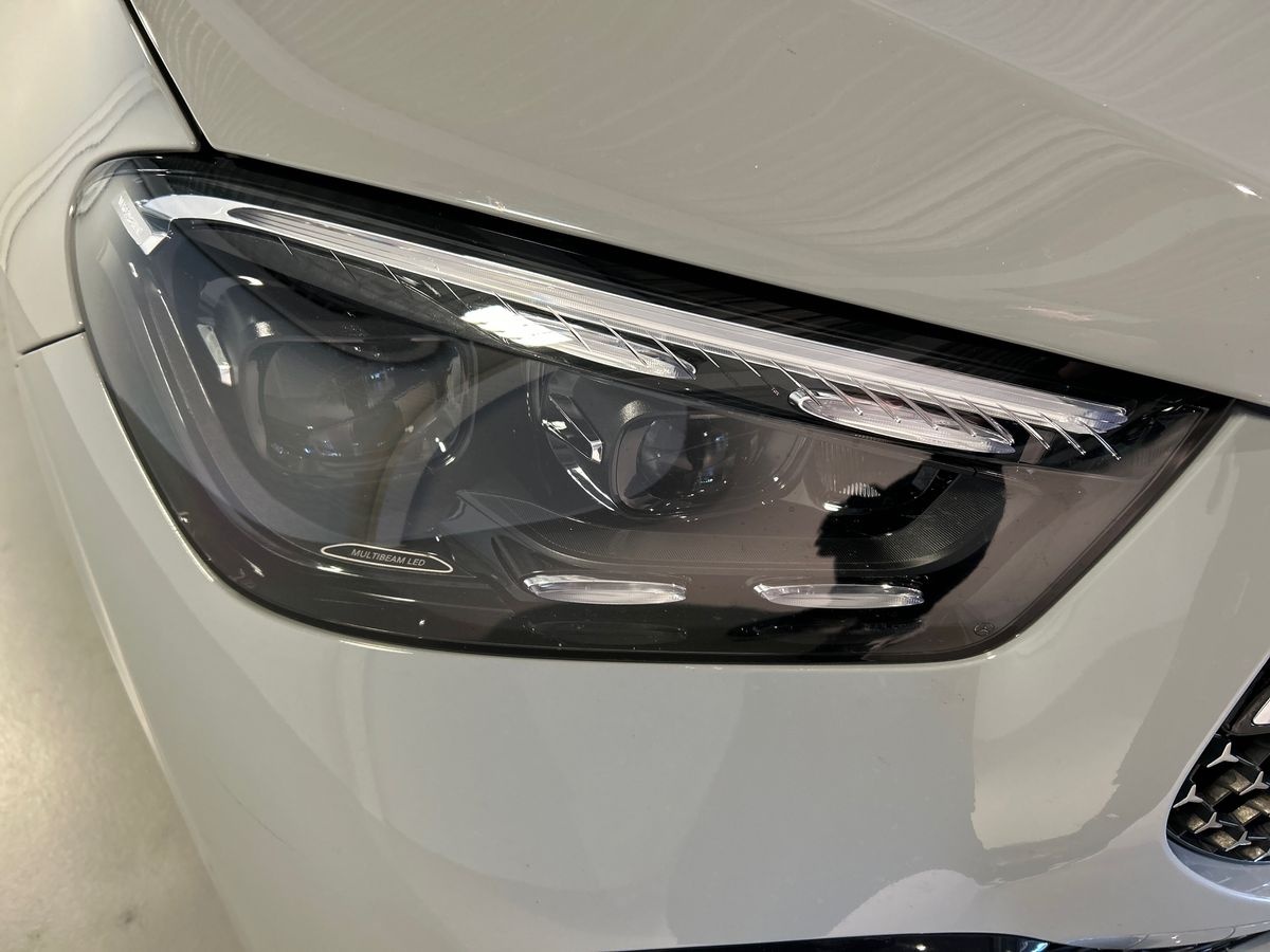 Mercedes  GLE 450 d Mild hybrid AMG Line Advanced Plus 4Matic 9G-Tronic Plus - 7