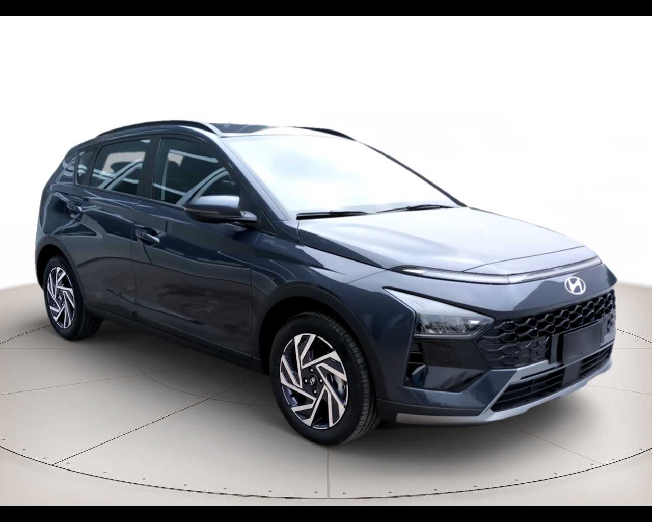Hyundai Bayon Aziendali 2025 Bayon Rovigo