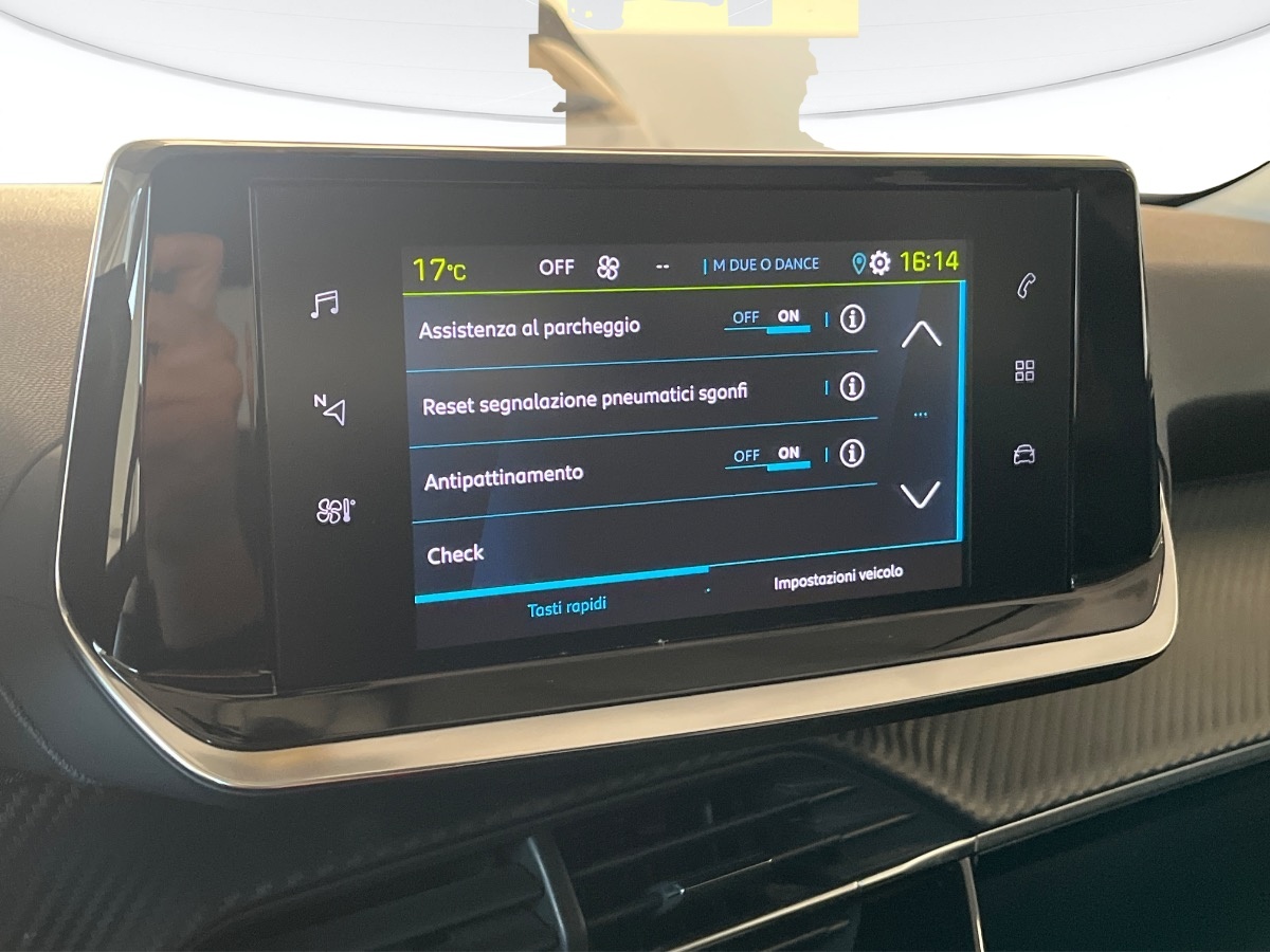 Peugeot 2008 Usato 2021 2008 Rovigo