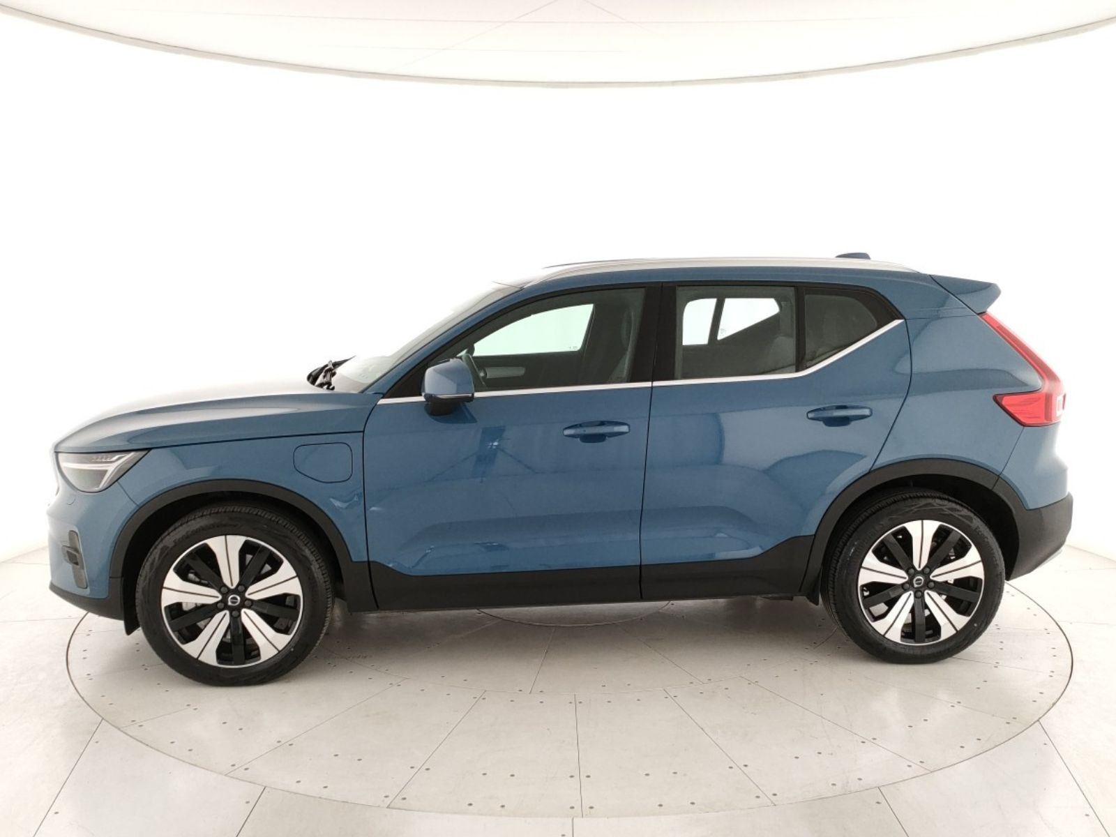 Volvo XC40 Usato 2023 XC40 Mestre