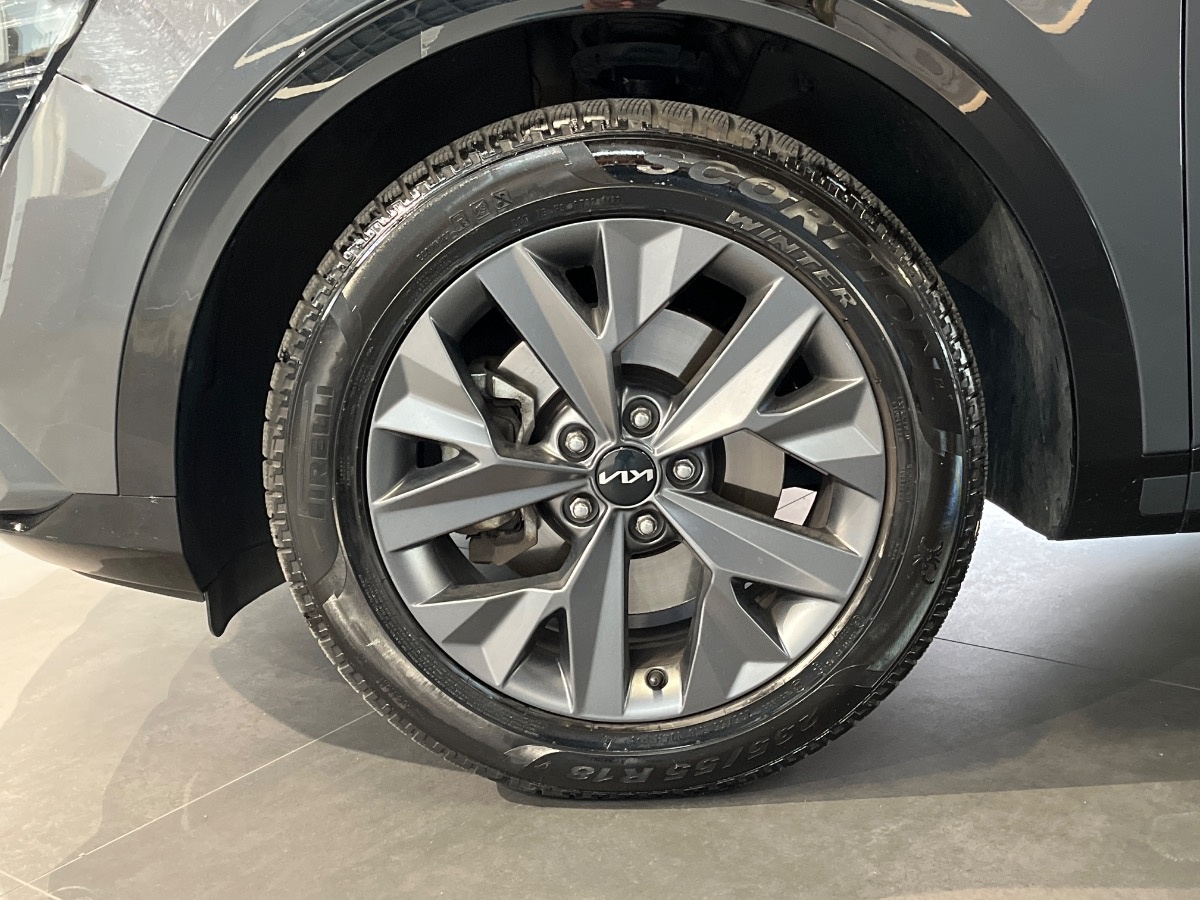 Kia Sportage Usato 2022 Sportage Verona