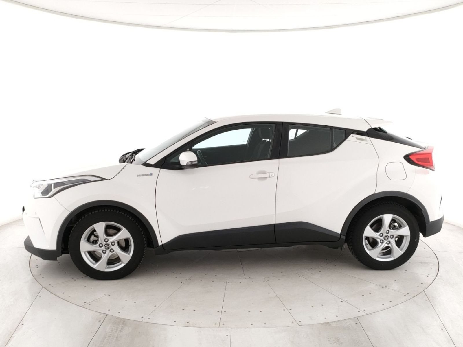 Toyota C-HR Usato 2018 C-HR Legnago