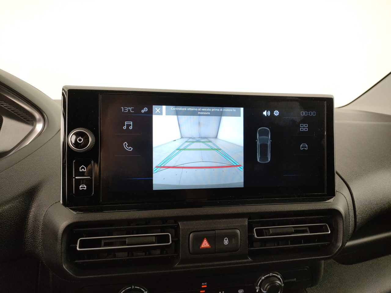 Peugeot Partner Nuovo Diesel Partner Porto Mantovano