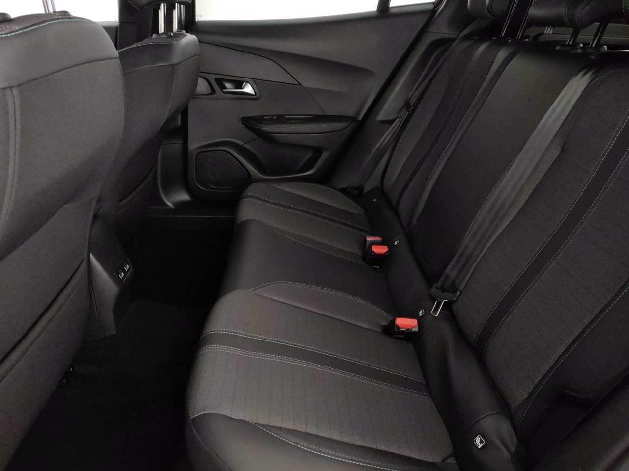 Peugeot 2008 Usato 2023 2008 Legnago